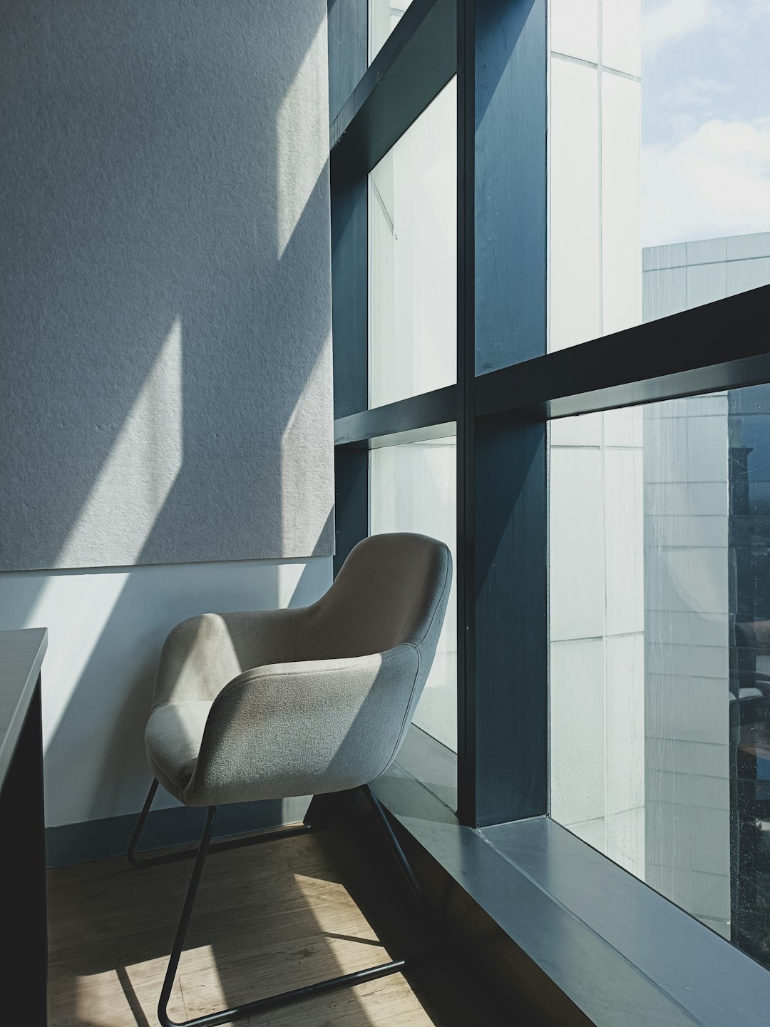Tech Startup Office