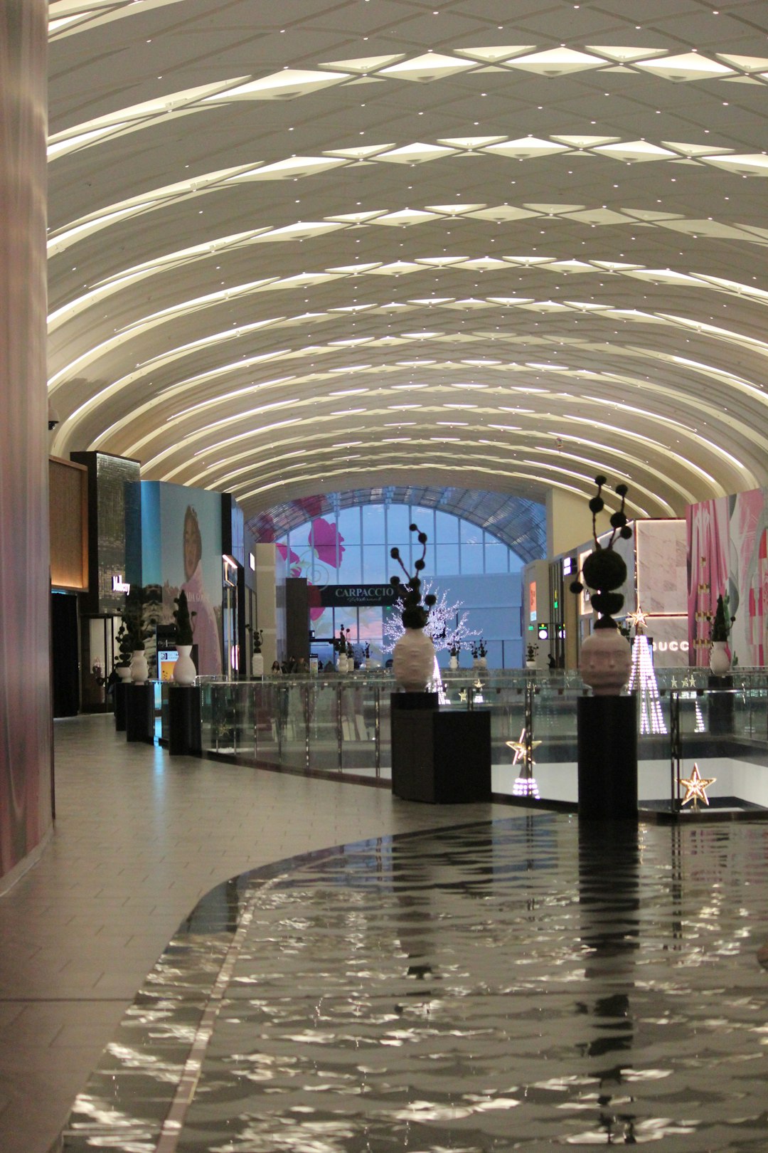 Boutique Retail Space