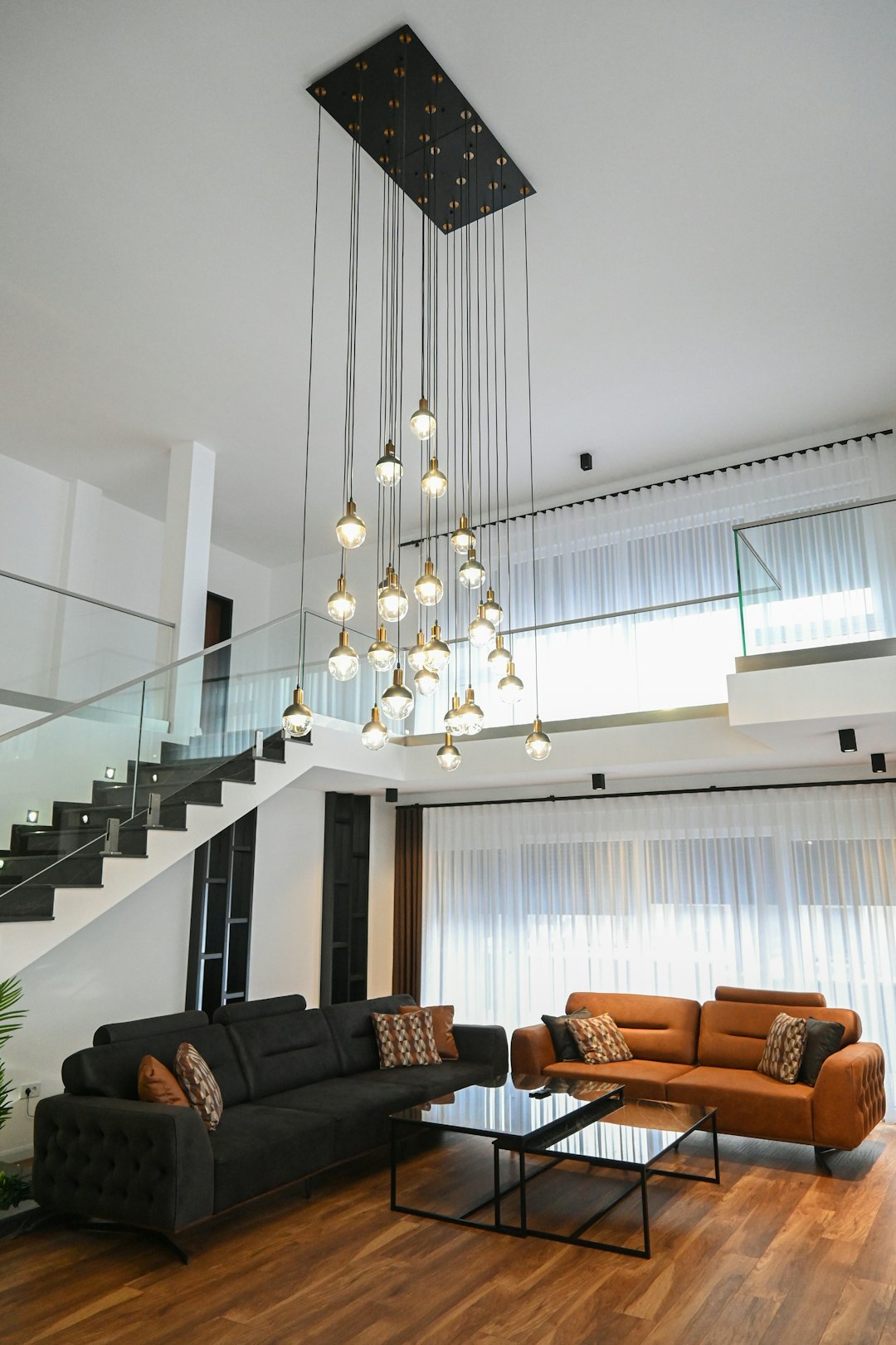Urban Condominium