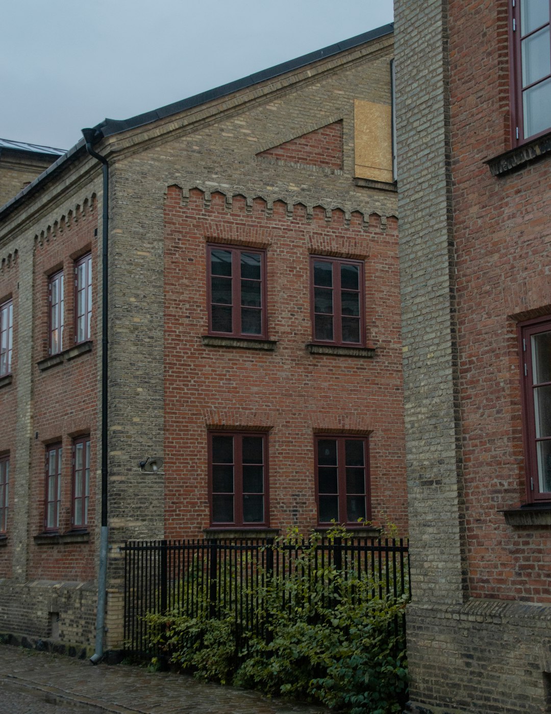 Heritage Restoration