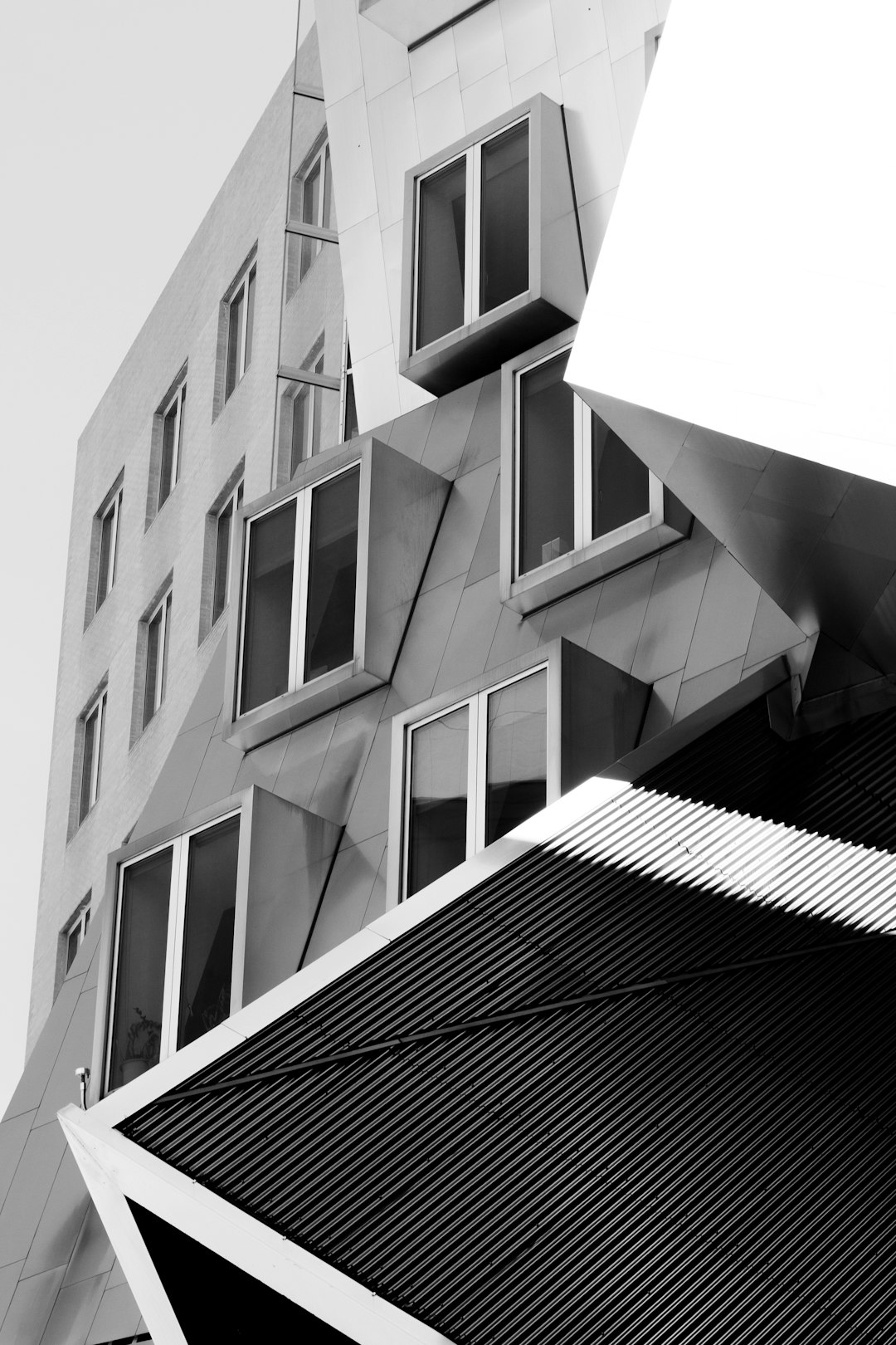 Architecture Services