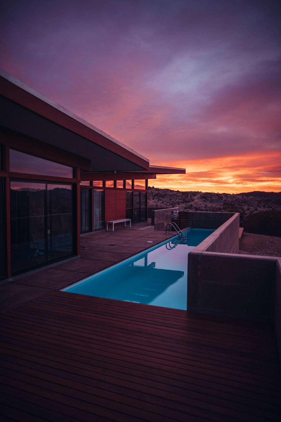 Oakville Contemporary Villa