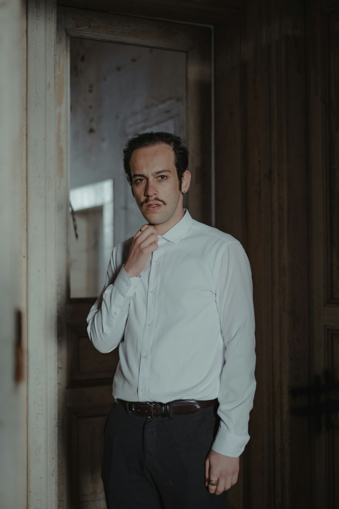 Michael Rodriguez